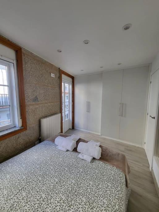 Apartamento Centrico Y Acogedor 비고 외부 사진