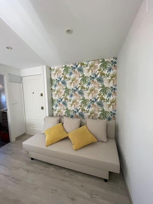 Apartamento Centrico Y Acogedor 비고 외부 사진